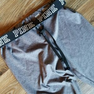 Victoria's Secret PINK Joggers